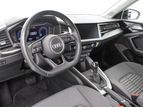 Audi A1 AUDI A1 SPORTBACK ADRENALIN EDITION 35 TFSI 110(150) KW(CV) S TRONIC