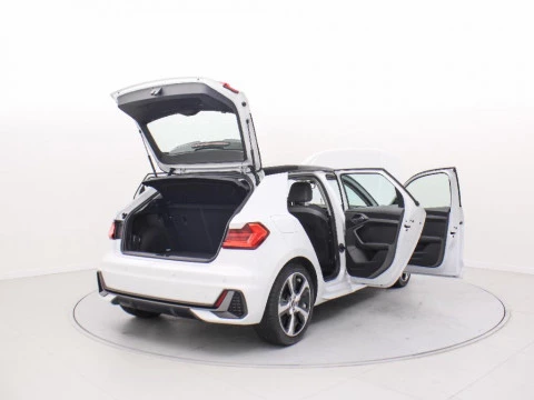 Audi A1 AUDI A1 SPORTBACK ADRENALIN EDITION 35 TFSI 110(150) KW(CV) S TRONIC