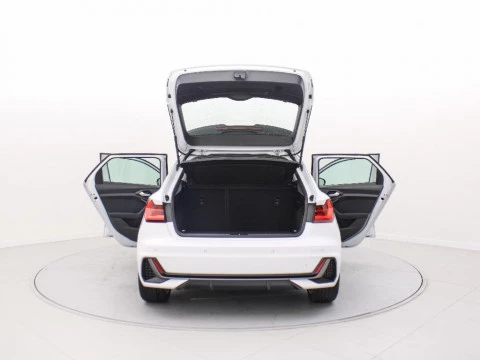 Audi A1 AUDI A1 SPORTBACK ADRENALIN EDITION 35 TFSI 110(150) KW(CV) S TRONIC
