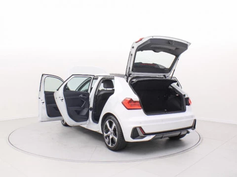 Audi A1 AUDI A1 SPORTBACK ADRENALIN EDITION 35 TFSI 110(150) KW(CV) S TRONIC