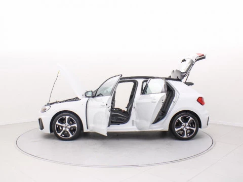 Audi A1 AUDI A1 SPORTBACK ADRENALIN EDITION 35 TFSI 110(150) KW(CV) S TRONIC