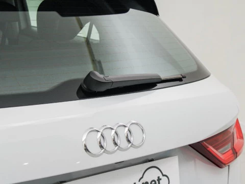 Audi A1 AUDI A1 SPORTBACK ADRENALIN EDITION 35 TFSI 110(150) KW(CV) S TRONIC