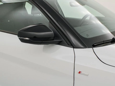 Audi A1 AUDI A1 SPORTBACK ADRENALIN EDITION 35 TFSI 110(150) KW(CV) S TRONIC