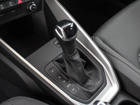 Audi A1 AUDI A1 SPORTBACK ADRENALIN EDITION 35 TFSI 110(150) KW(CV) S TRONIC