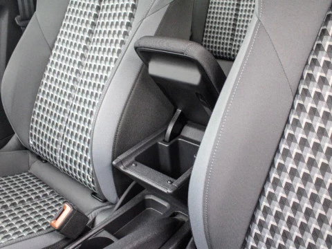 Audi A1 AUDI A1 SPORTBACK ADRENALIN EDITION 35 TFSI 110(150) KW(CV) S TRONIC