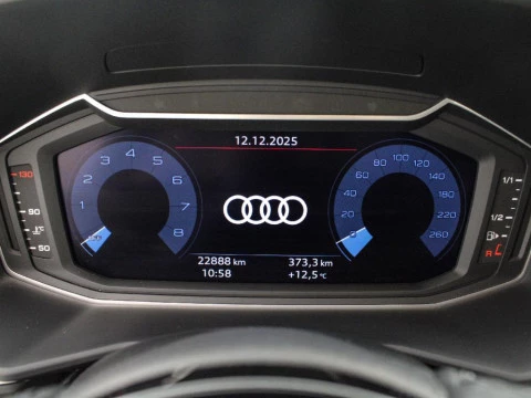 Audi A1 AUDI A1 SPORTBACK ADRENALIN EDITION 35 TFSI 110(150) KW(CV) S TRONIC