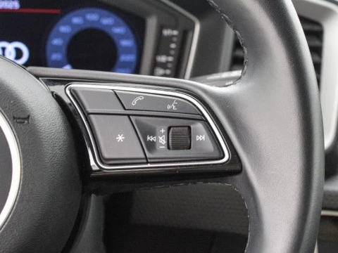 Audi A1 AUDI A1 SPORTBACK ADRENALIN EDITION 35 TFSI 110(150) KW(CV) S TRONIC