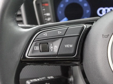 Audi A1 AUDI A1 SPORTBACK ADRENALIN EDITION 35 TFSI 110(150) KW(CV) S TRONIC