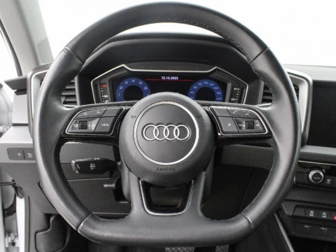 Audi A1 AUDI A1 SPORTBACK ADRENALIN EDITION 35 TFSI 110(150) KW(CV) S TRONIC