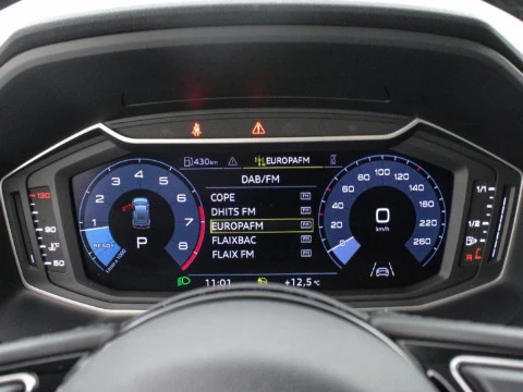 Audi A1 AUDI A1 SPORTBACK ADRENALIN EDITION 35 TFSI 110(150) KW(CV) S TRONIC