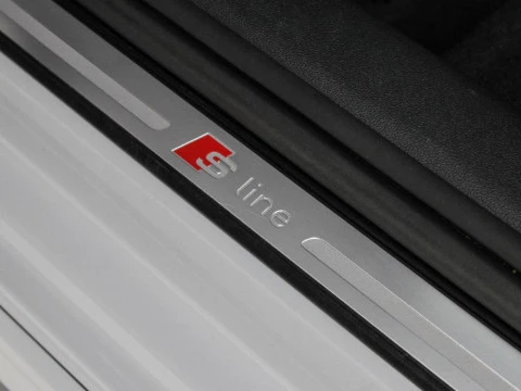 Audi A1 AUDI A1 SPORTBACK ADRENALIN EDITION 35 TFSI 110(150) KW(CV) S TRONIC