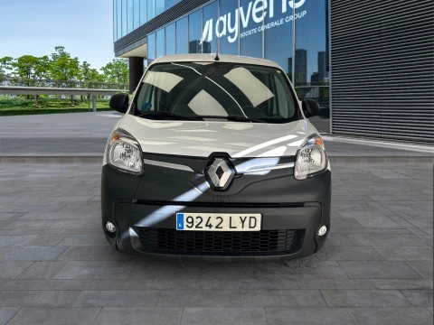 Renault Kangoo Z.E. E-Tech 2 plazas