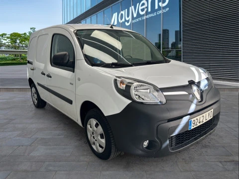 Renault Kangoo Z.E. E-Tech 2 plazas