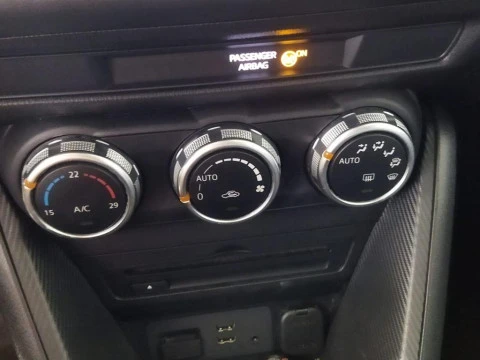 Mazda CX-3 1.5 SKYACTIV DE 77KW STYLE+ NAV 2WD 5P