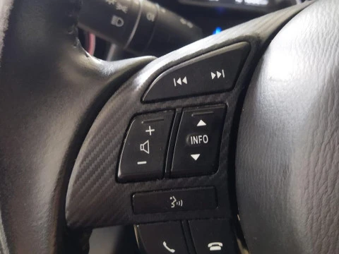 Mazda CX-3 1.5 SKYACTIV DE 77KW STYLE+ NAV 2WD 5P