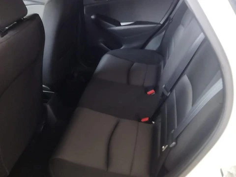 Mazda CX-3 1.5 SKYACTIV DE 77KW STYLE+ NAV 2WD 5P