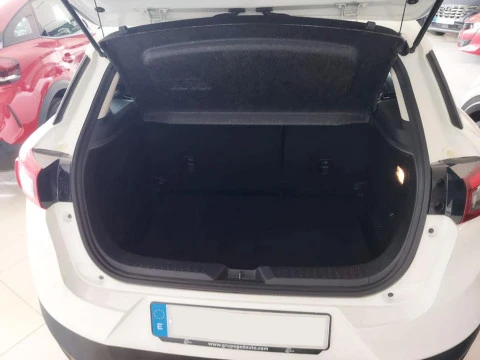 Mazda CX-3 1.5 SKYACTIV DE 77KW STYLE+ NAV 2WD 5P
