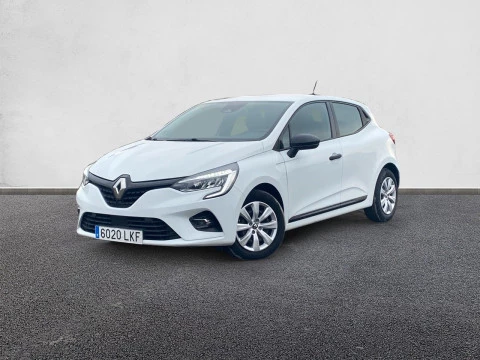 Renault Clio Business Blue dCi 63 kW (85CV)