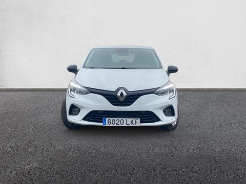 Renault Clio Business Blue dCi 63 kW (85CV)