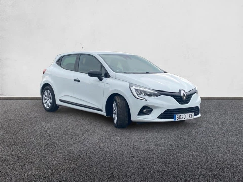 Renault Clio Business Blue dCi 63 kW (85CV)