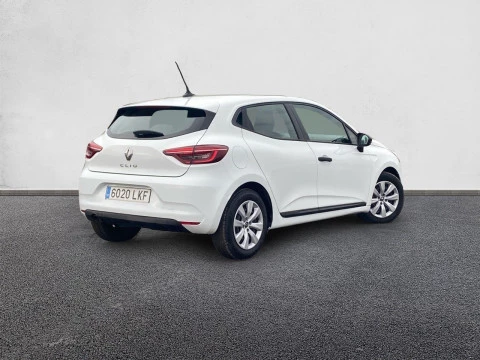 Renault Clio Business Blue dCi 63 kW (85CV)