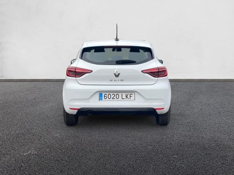 Renault Clio Business Blue dCi 63 kW (85CV)