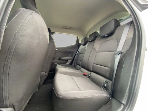 Renault Clio Business Blue dCi 63 kW (85CV)