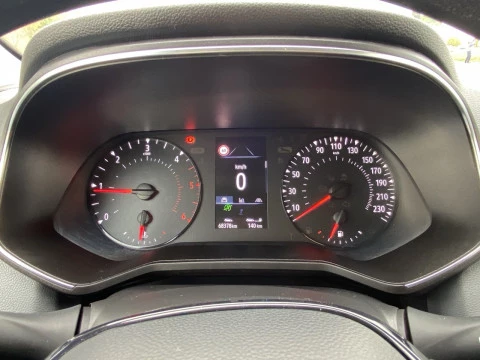 Renault Clio Business Blue dCi 63 kW (85CV)