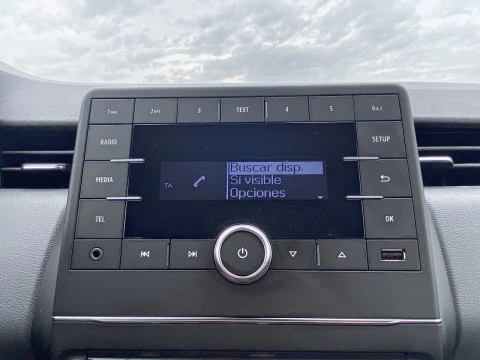 Renault Clio Business Blue dCi 63 kW (85CV)