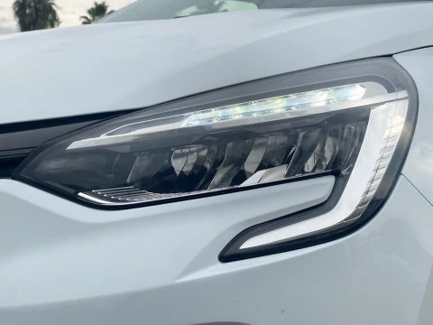 Renault Clio Business Blue dCi 63 kW (85CV)