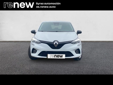 Renault Clio Business Blue dCi 63 kW (85CV)