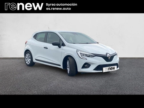 Renault Clio Business Blue dCi 63 kW (85CV)