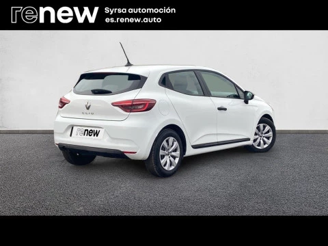 Renault Clio Business Blue dCi 63 kW (85CV)