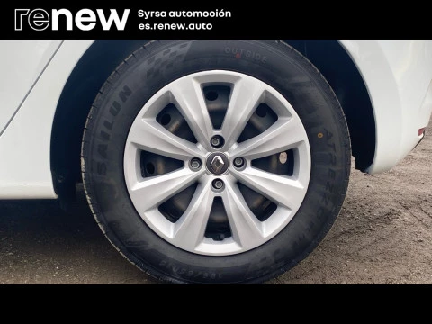 Renault Clio Business Blue dCi 63 kW (85CV)