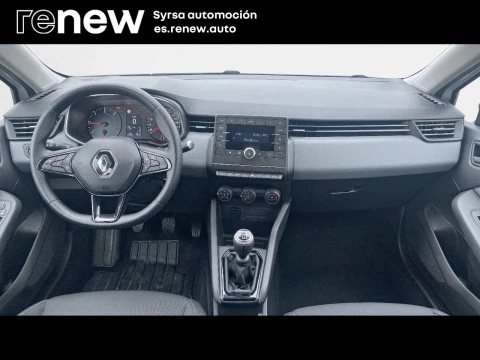 Renault Clio Business Blue dCi 63 kW (85CV)