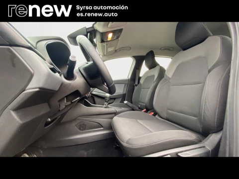 Renault Clio Business Blue dCi 63 kW (85CV)