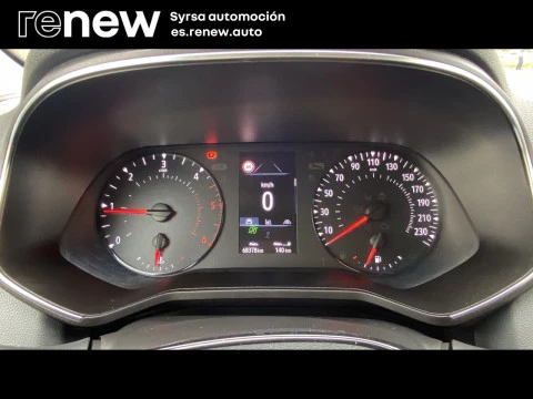 Renault Clio Business Blue dCi 63 kW (85CV)