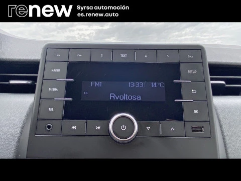 Renault Clio Business Blue dCi 63 kW (85CV)