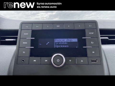 Renault Clio Business Blue dCi 63 kW (85CV)