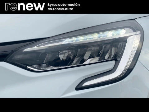 Renault Clio Business Blue dCi 63 kW (85CV)