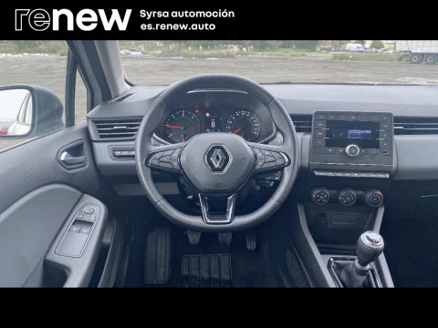 Renault Clio Business Blue dCi 63 kW (85CV)