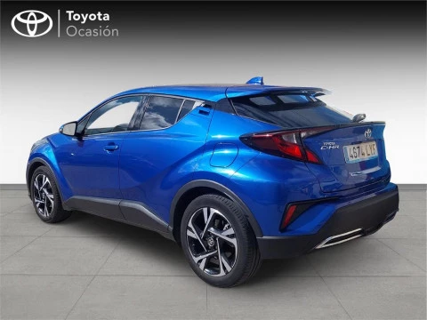 Toyota C-HR C-HR 180H Advance