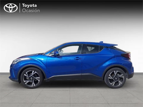 Toyota C-HR C-HR 180H Advance