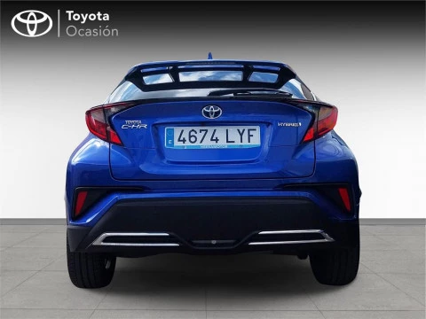 Toyota C-HR C-HR 180H Advance