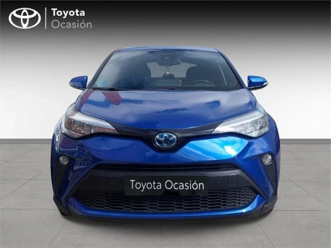 Toyota C-HR C-HR 180H Advance