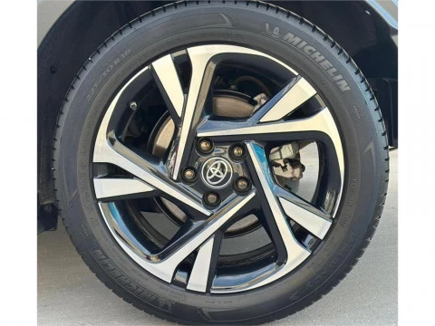 Toyota C-HR C-HR 180H Advance