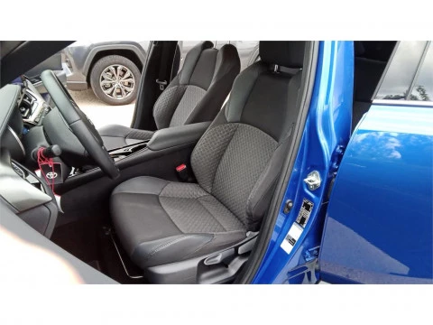 Toyota C-HR C-HR 180H Advance