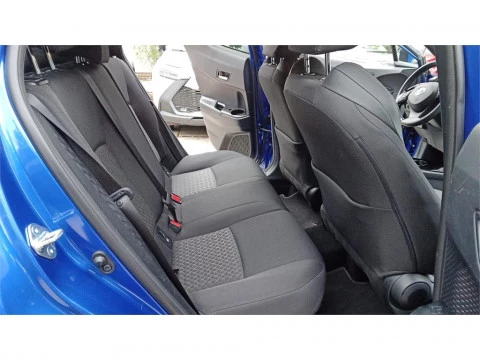 Toyota C-HR C-HR 180H Advance
