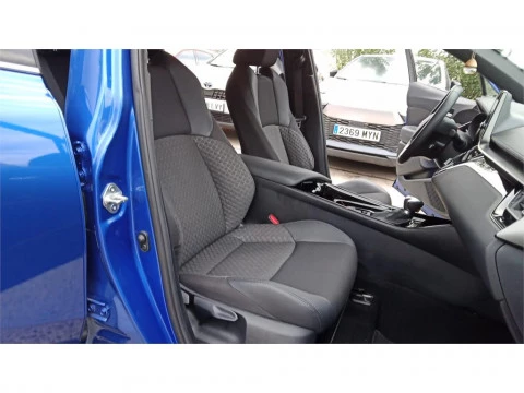 Toyota C-HR C-HR 180H Advance