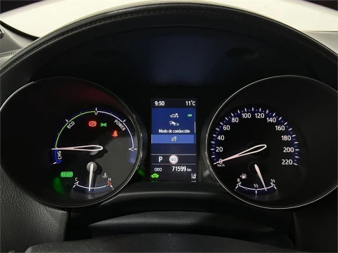 Toyota C-HR C-HR 180H Advance